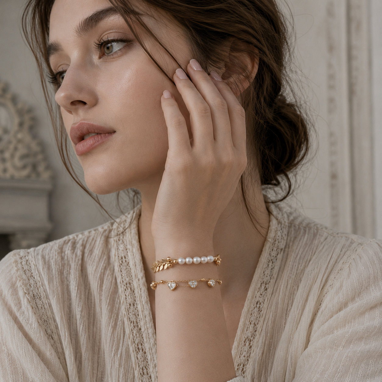 Wanderlust Xeno Bracelet
