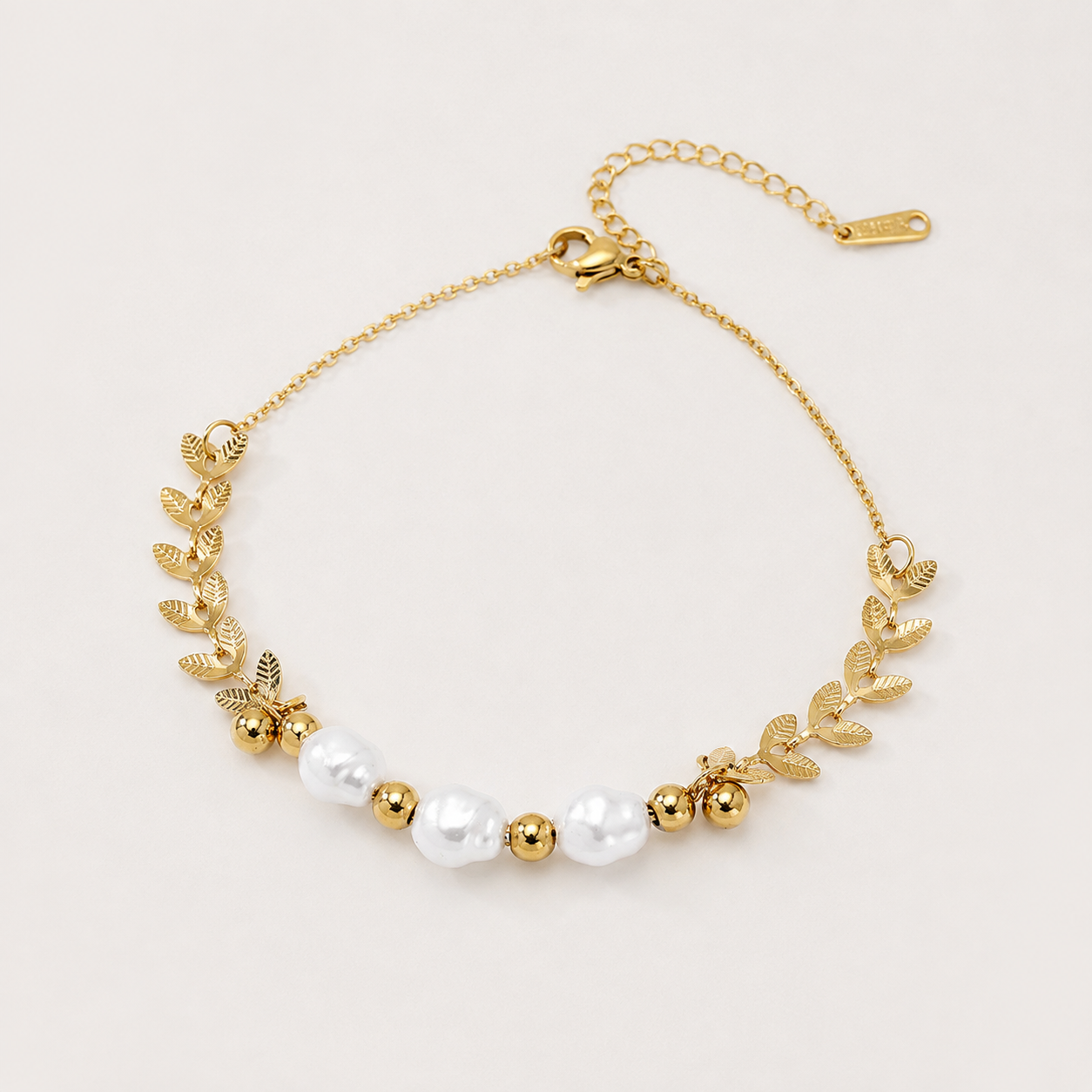 Wanderlust Xeno Bracelet