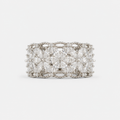 Vintage Treasure Accent Ring