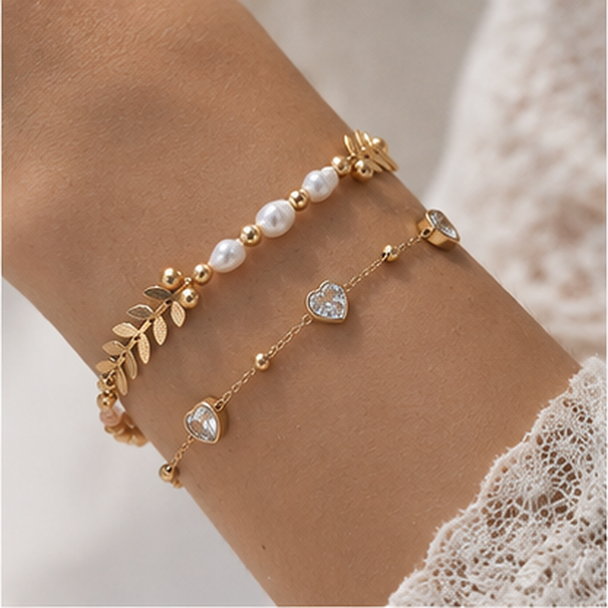 Wanderlust Xeno Bracelet