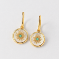Romantic Charm Earrings